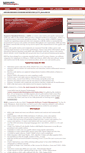 Mobile Screenshot of msquaredtechnologies.com